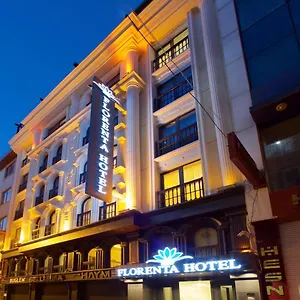 Hotel New Florenta