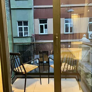 Hotel Four Sides Beyoglu