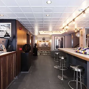 4* Hotel Bankerhan Galata - Special Category
