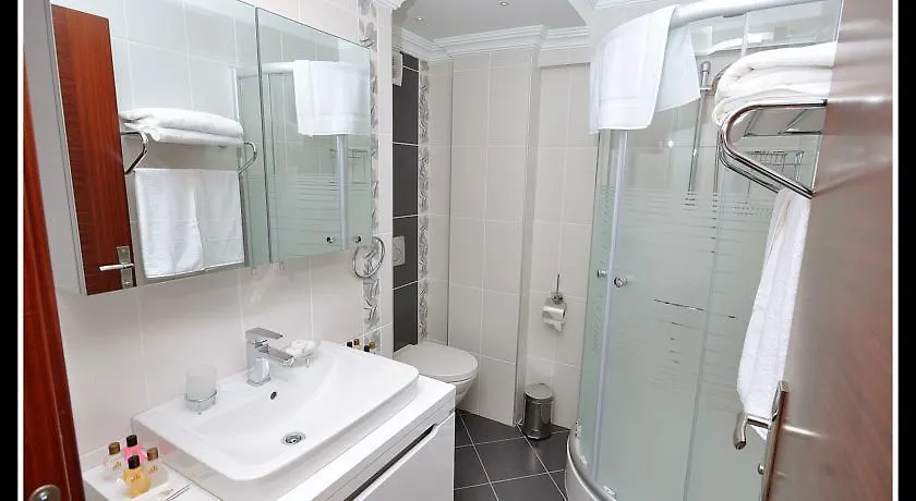 Regency World Suite & Hotel Istanbul