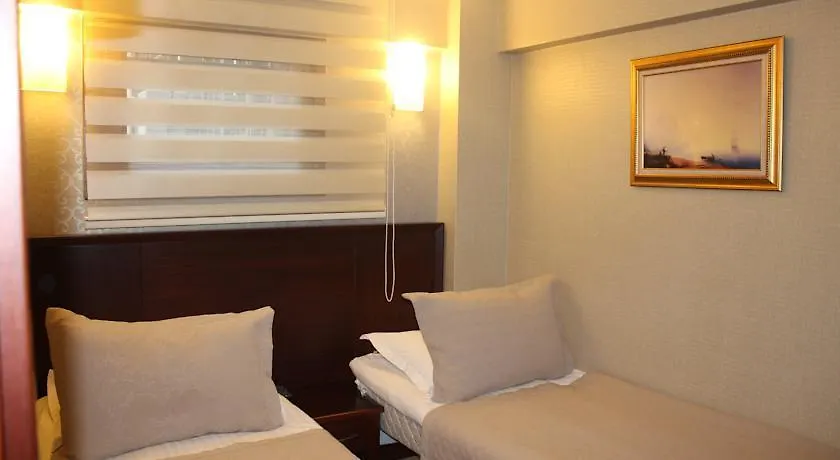 Regency World Suite & Hotel Istanbul