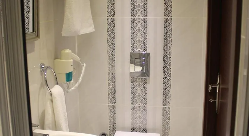 Regency World Suite & Hotel Istanbul 4*,  Turkey