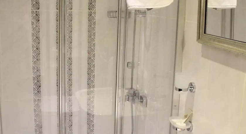 Regency World Suite & Hotel Istanbul Turkey