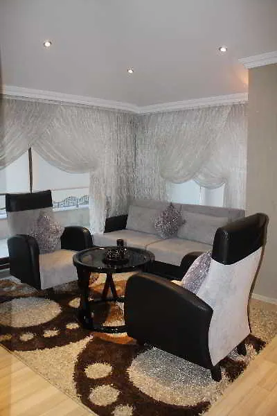 Regency World Suite & Hotel Istanbul