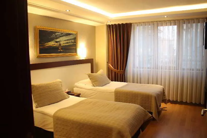 Regency World Suite & Hotel Istanbul