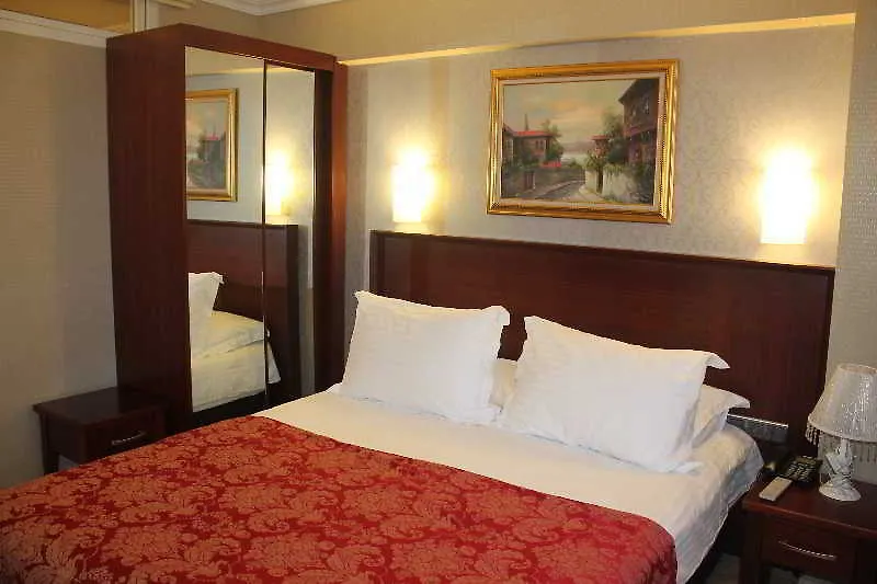 Regency World Suite & Hotel Istanbul 4*,  Turkey