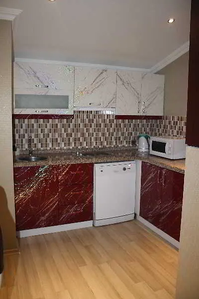 Regency World Suite & Hotel Istanbul